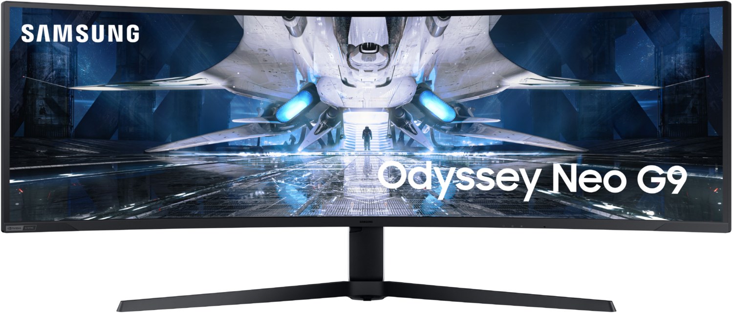 Samsung Gaming Monitor