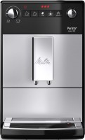 Purista F23/0-101 Kaffee-Vollautomat silber