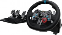 G29 Driving Force Racing Wheel schwarz