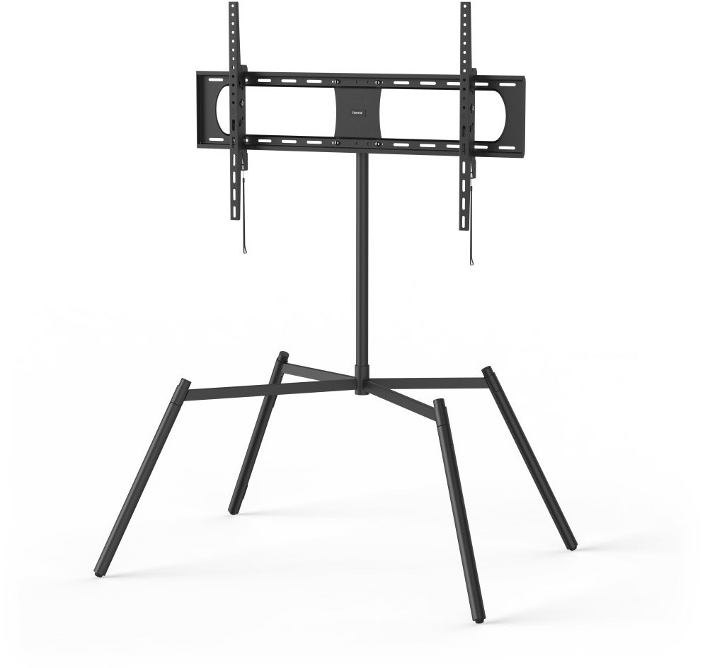 TV-Ständer 229cm (90") schwarz