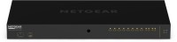 GSM4212PX 12-Port Gigabit Ethernet Switch