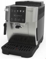 ECAM 220.30.SB Magnifica Start Kaffee-Vollautomat silber/schwarz, Stahl-Kegel-Mahlwerk, 15 bar, 1,8 l