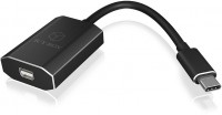 USB Type-C zu Mini-DP Adapter