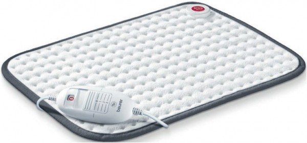 HK Limited Edition 2019 Heizkissen cosy grey