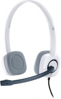 H150 PC-Headset cloud white