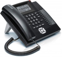 COMfortel 600 System-Telefon für TK-Anlagen schwarz