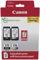 PG-575/CL-576 Photo Value Pack