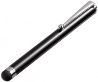 iPhone Soft Stylus Eingabestift schwarz