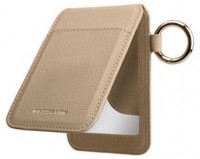 Cardholder MagSafe taupe
