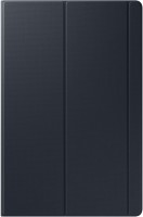 Book Cover für Galaxy Tab S5e schwarz