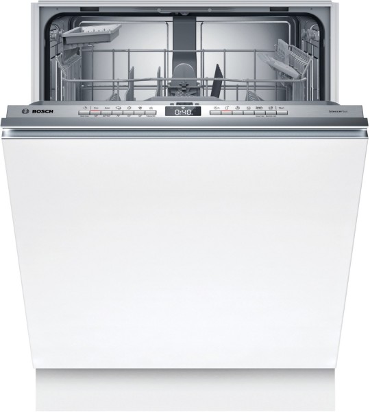 SBV4EAX23E Vollintegrierbarer 60 cm Geschirrspüler
