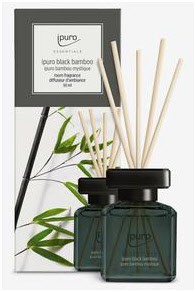Black Bamboo Raumduft (50ml) Luftverbesserer