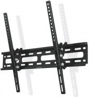 TV-Wandhalterung 191cm (75") schwarz