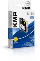 E 124 (3,5ml) Tintenpatrone gelb
