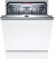 SMV6ECX69E Vollintegrierbarer 60 cm Geschirrspüler vollintegrierbar