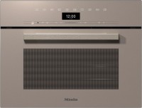 DGC 7440 HC Pro Elektro-Backofen mit Dampfgarer pearlbeige, 47 l, schnelles Vorheizen, SousVide-Funktion, 59,5 cm breit, A+