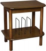 SF510 Hifi-Rack holzfurnier