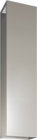 DHZ1256 Kaminverlängerung 160cm edelstahl