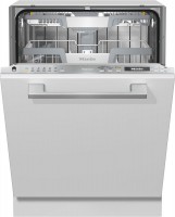 G 7255 SCVi XXL Vollintegrierbarer 60 cm Geschirrspüler