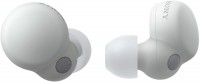 LinkBuds S WFLS 900NW True Wireless Kopfhörer weiß