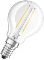 LED-Filament Retrofit 2,5W E14 LED-Leuchtmittel