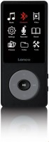 XEMIO 860 (8GB) Multimedia-Player schwarz