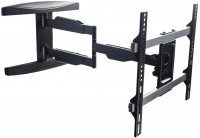 Cantilever M+ 6425 (32-65") TV-Wandhalterung schwarz