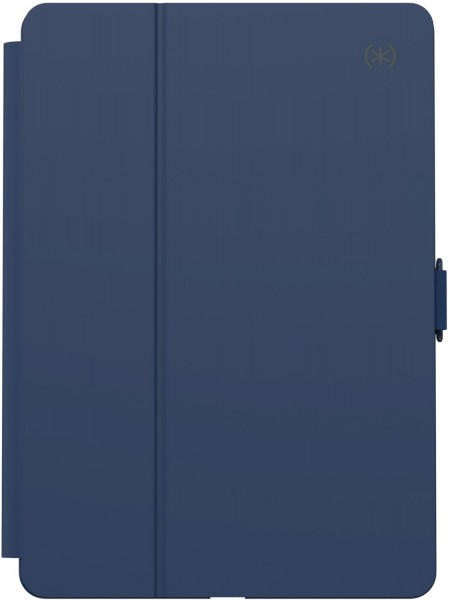 Balance Folio für iPad 7. Gen coastal blue/charcoal grey