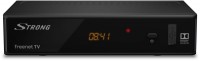 SRT 8541 DVB-T2 HD Receiver