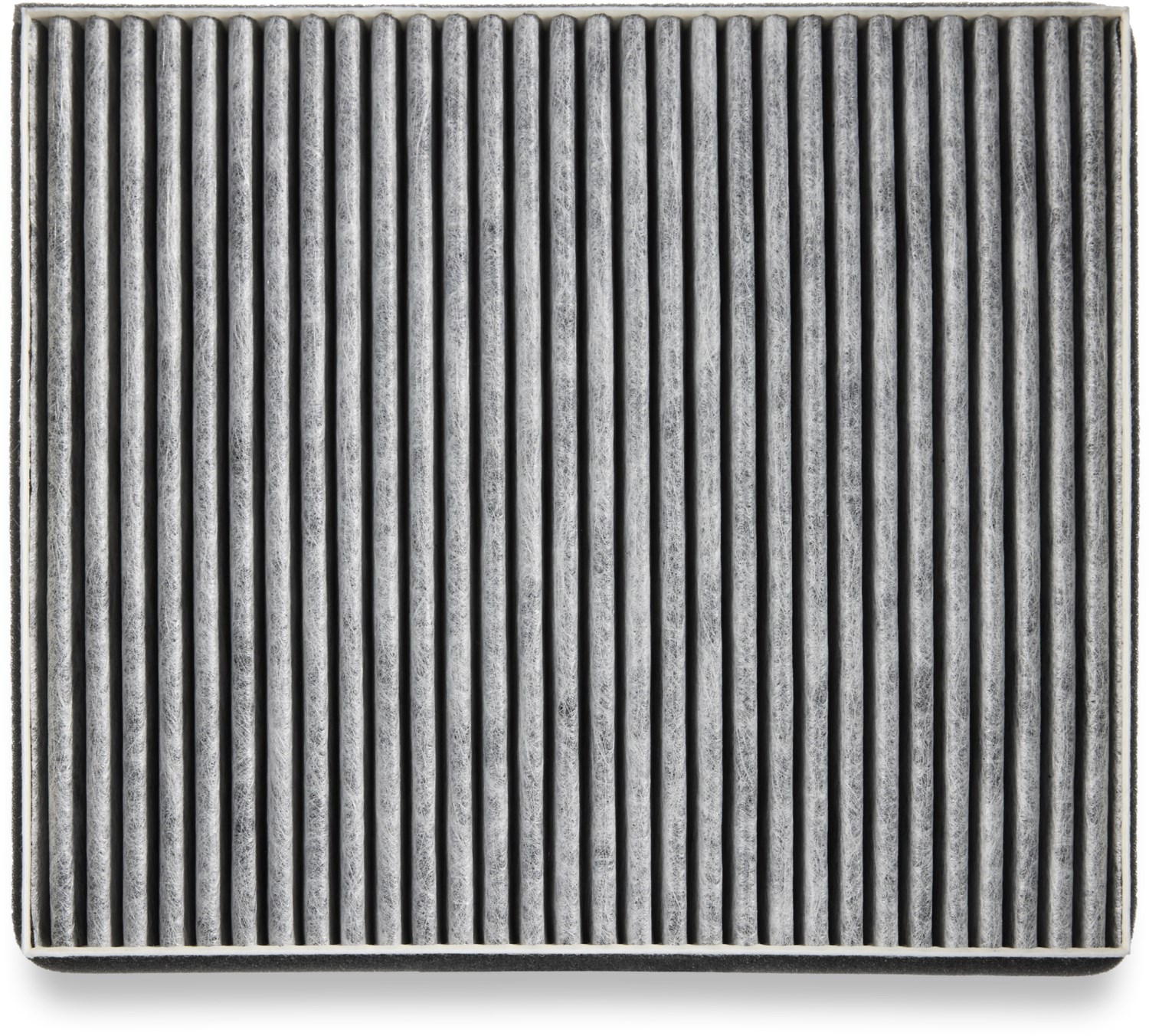 DKF 12-P Aktivkohlefilter