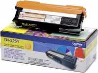 TN-325 Y Toner gelb