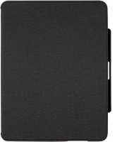 Keyboard Cover (DE) für iPad Pro 12.9 (2021) grau