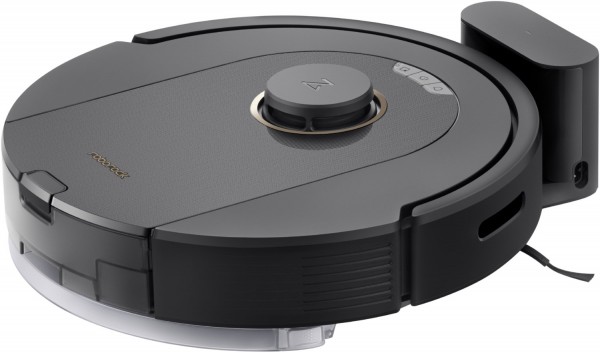 Q5 Pro Staubsaug-Roboter schwarz
