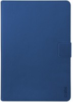 Smart Book Case 9-11" blau
