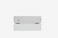 V90-LPS Phono-Vorverstärker silber