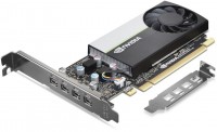 Nvidia T1000 (8GB) Grafikkarte