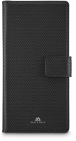 Wallet 2in1 für Galaxy A57 5G schwarz