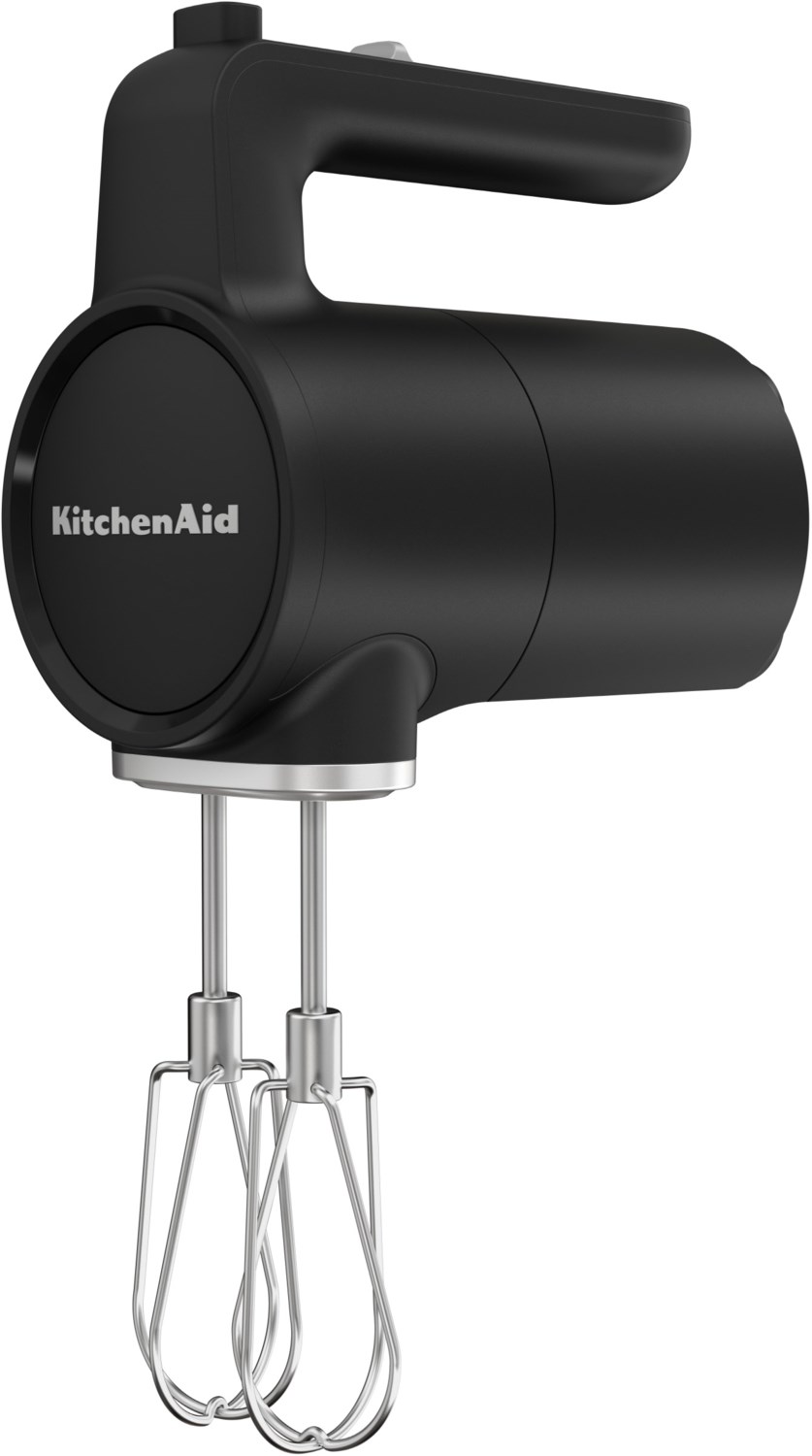 5KHMR700BM Go Cordless (ohne Akku) Handrührgerät matt schwarz
