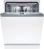 SMV4ECX28E Vollintegrierbarer 60 cm Geschirrspüler