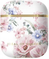 Print Case Kopfhörer Zubehör für AirPods floral romance