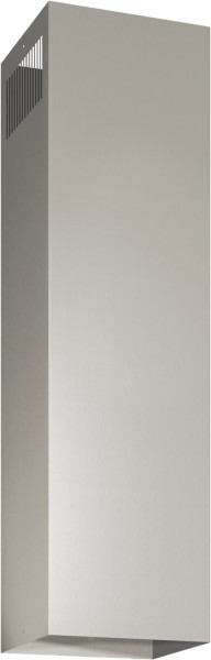 DHZ1245 Kaminverlängerung 110cm edelstahl