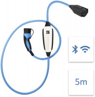 Pure Standard WLAN 32A (5m) Ladestation/Wallbox