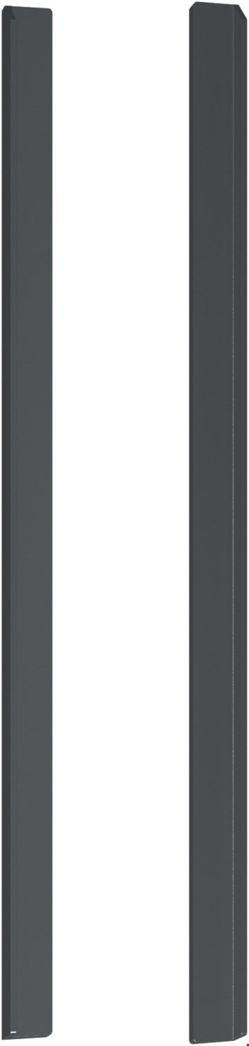 Image of Z91BIE7AY0 Flex Design Kit anthracite grey
