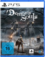 PS5 Demon’s Souls