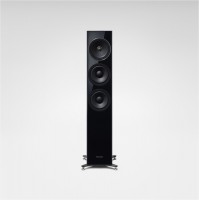 SB-G90M2E-K /Stück Stand-Lautsprecher schwarz