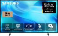 GU43U8099HU 108 cm (43") Crystal UHD Vision AI Smart TV schwarz, 4K Ultra HD, LCD, DVB-T2/DVB-C/DVB-S2