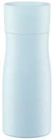 Isolierbecher (400ml) Pastellblau