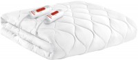 Comfort Duo Wärmeunterbett weiß