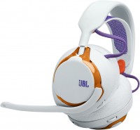 Quantum 650 Gaming Headset teal