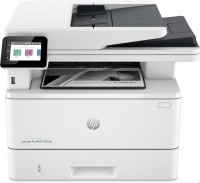 LaserJet Pro MFP 4102fdn Multifunktionsgerät S/W-Laser